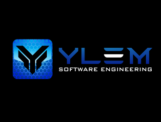 Ylem software engineering  logo design by agus