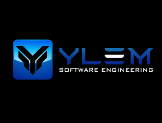 Ylem software engineering  logo design by agus