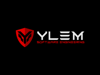 Ylem software engineering  logo design by creator_studios