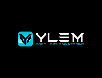 Ylem software engineering  logo design by creator_studios