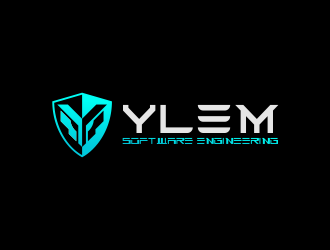 Ylem software engineering  logo design by creator_studios