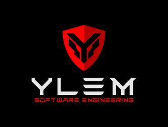 Ylem software engineering  logo design by creator_studios