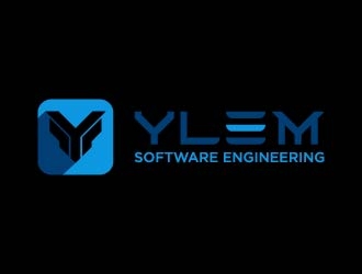 Ylem software engineering  logo design by maserik