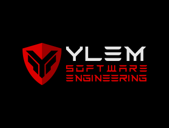 Ylem software engineering  logo design by creator_studios