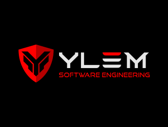 Ylem software engineering  logo design by creator_studios