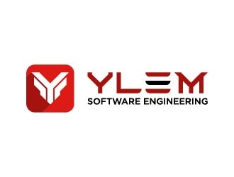 Ylem software engineering  logo design by maserik
