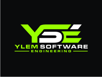 Ylem software engineering  logo design by bricton