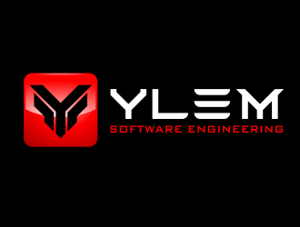 Ylem software engineering  logo design by agus