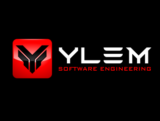 Ylem software engineering  logo design by agus