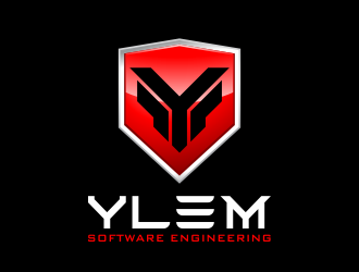Ylem software engineering  logo design by agus