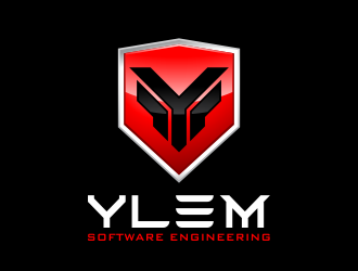 Ylem software engineering  logo design by agus