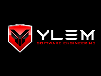 Ylem software engineering  logo design by agus