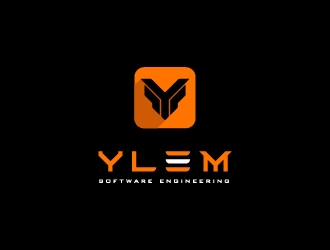 Ylem software engineering  logo design by graphica