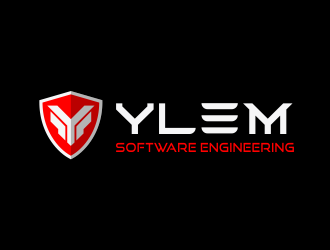 Ylem software engineering  logo design by creator_studios