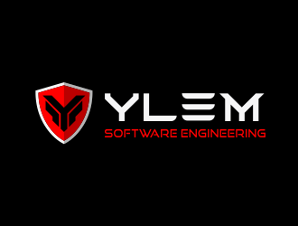 Ylem software engineering  logo design by creator_studios