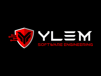 Ylem software engineering  logo design by creator_studios