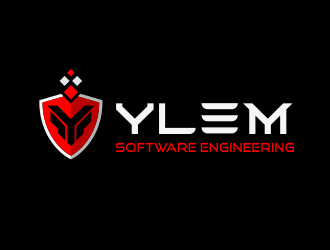 Ylem software engineering  logo design by creator_studios