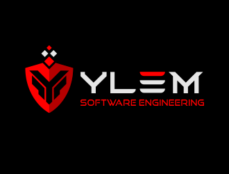 Ylem software engineering  logo design by creator_studios