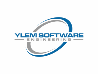 Ylem software engineering  logo design by scolessi