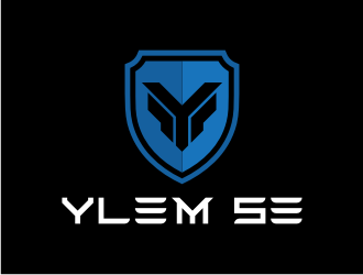 Ylem software engineering  logo design by kozen