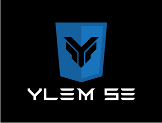 Ylem software engineering  logo design by kozen