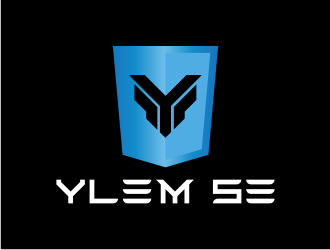 Ylem software engineering  logo design by kozen