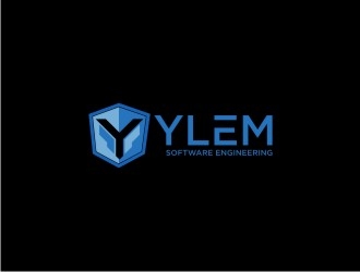 Ylem software engineering  logo design by Adundas