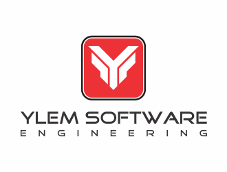 Ylem software engineering  logo design by santrie