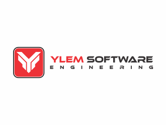 Ylem software engineering  logo design by santrie