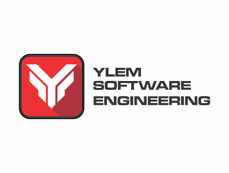 Ylem software engineering  logo design by santrie