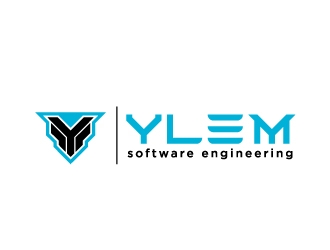 Ylem software engineering  logo design by Foxcody