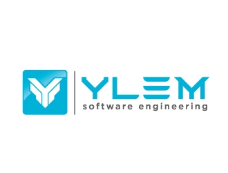 Ylem software engineering  logo design by Foxcody