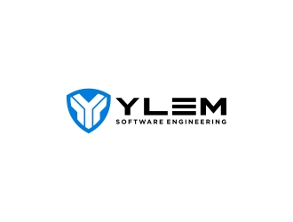 Ylem software engineering  logo design by CreativeKiller