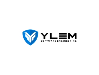 Ylem software engineering  logo design by CreativeKiller