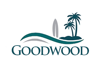 Goodwood logo design by kunejo