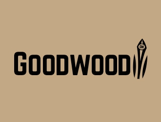 Goodwood logo design by adm3