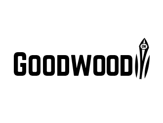 Goodwood logo design by adm3