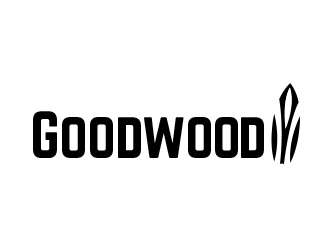 Goodwood logo design by adm3