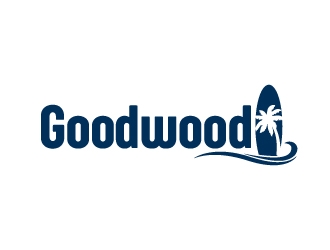 Goodwood logo design by jaize
