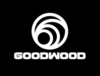 Goodwood logo design by serprimero