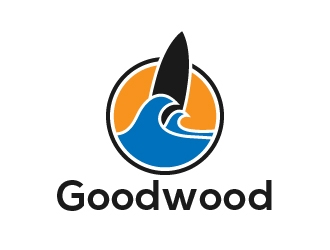 Goodwood logo design by pambudi