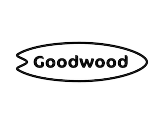 Goodwood logo design by etrainor96