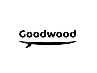 Goodwood logo design by etrainor96