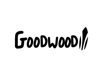 Goodwood logo design by adm3