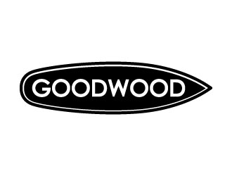 Goodwood logo design by daywalker