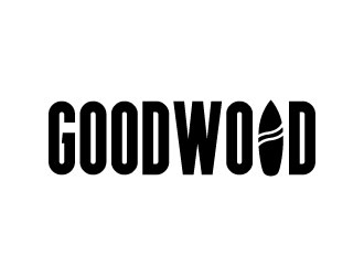Goodwood logo design by daywalker