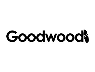 Goodwood logo design by daywalker