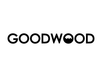 Goodwood logo design by daywalker