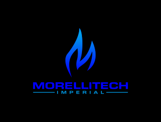 MORELLITECH IMPERIAL logo design by FirmanGibran