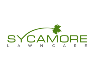 Sycamore Lawn Care logo design by sheilavalencia